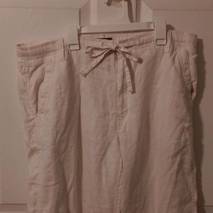 White Apt. 9 Men's pants